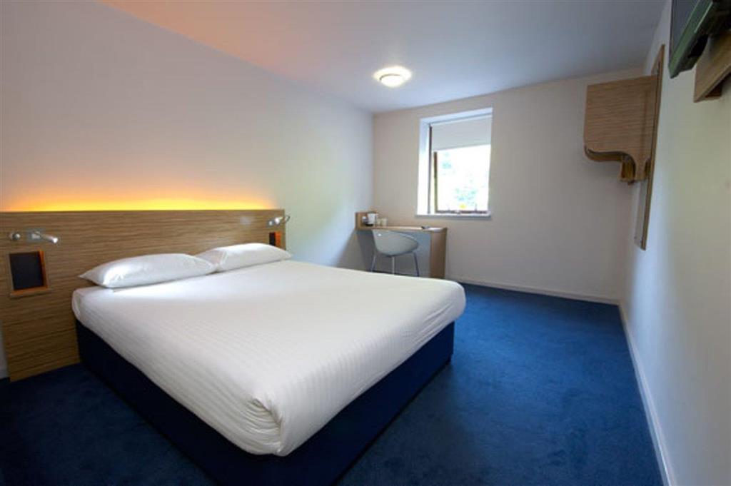 Britannia Hotel Edimburgo
